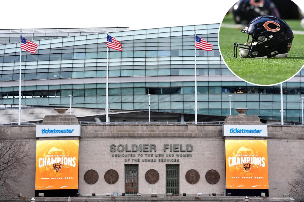 Indiana makes big move for Bears to move into state