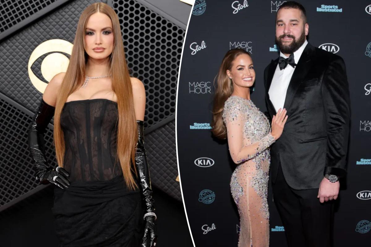 Model Haley Kalil says she never mentioned ex Matt Kalil by name in new lawsuit twist