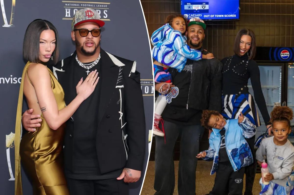 Bills star accuses JetBlue of stealing fiancee’s jewelry, Rolex watches