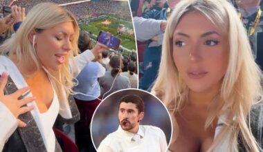 Influencer's Bad Bunny decision at Super Bowl 2026 backfires spectacularly