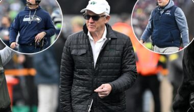 Jets can learn Super Bowl 2026 lessons from Patriots, Seahawks
