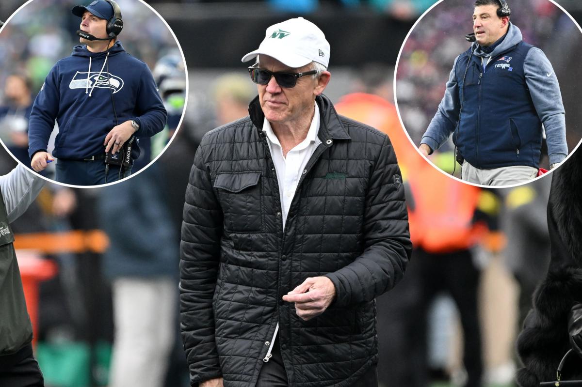 Jets can learn Super Bowl 2026 lessons from Patriots, Seahawks