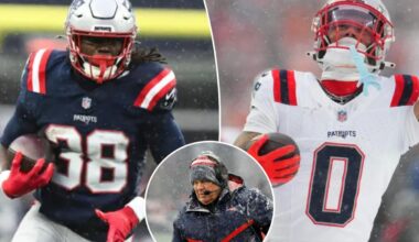 Bill Belichick's fingerprints all over this Patriots Super Bowl 2026 run