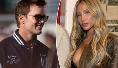 Tom Brady, Alix Earle 'hooking up' after Super Bowl 2026 sighting