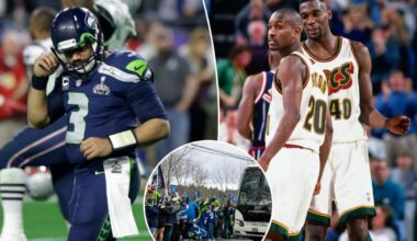 Seattle is much more palatable city to back for Super Bowl 2026