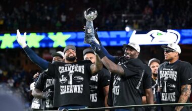 Seahawks Defense Showed Why They Are The ‘Best In The World’ On The Biggest Stage