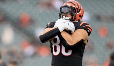 Bengals Free Agent Profile: Noah Fant's odd season only adds more intrigue to his next decision