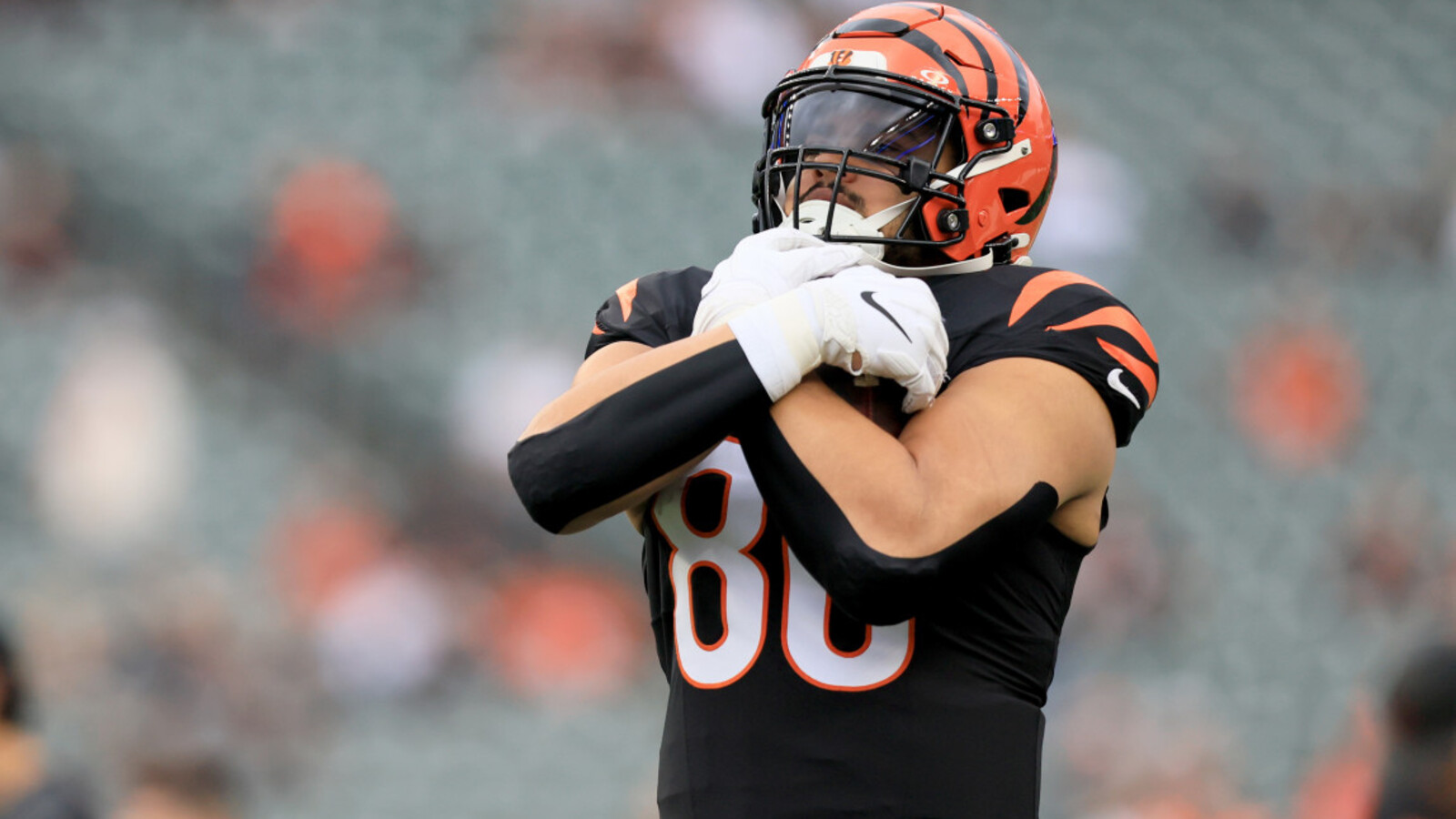 Bengals Free Agent Profile: Noah Fant's odd season only adds more intrigue to his next decision