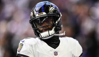 Ravens Make Decision on Quarterbacks Coach After Missing NFL Playoffs