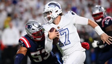 Josh Allen claims Bills would be in Super Bowl if they beat Broncos