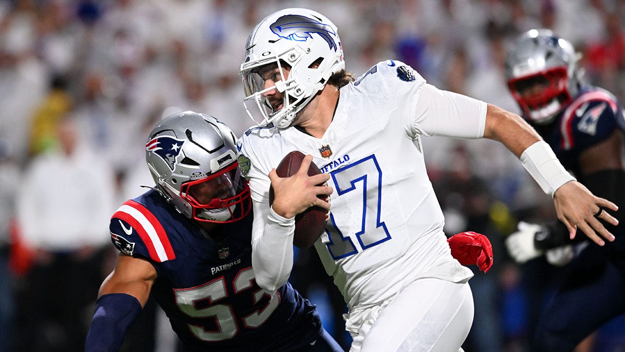 Josh Allen claims Bills would be in Super Bowl if they beat Broncos