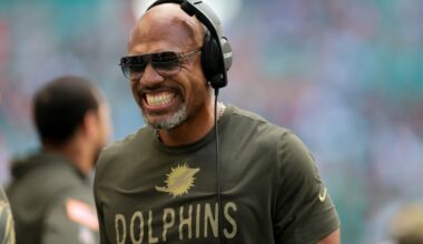 The Ravens' pick at defensive coordinator is a perfect fit for all involved