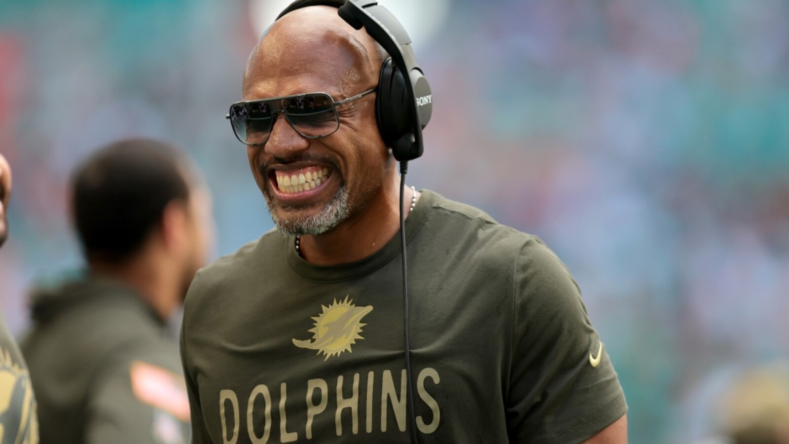 The Ravens' pick at defensive coordinator is a perfect fit for all involved