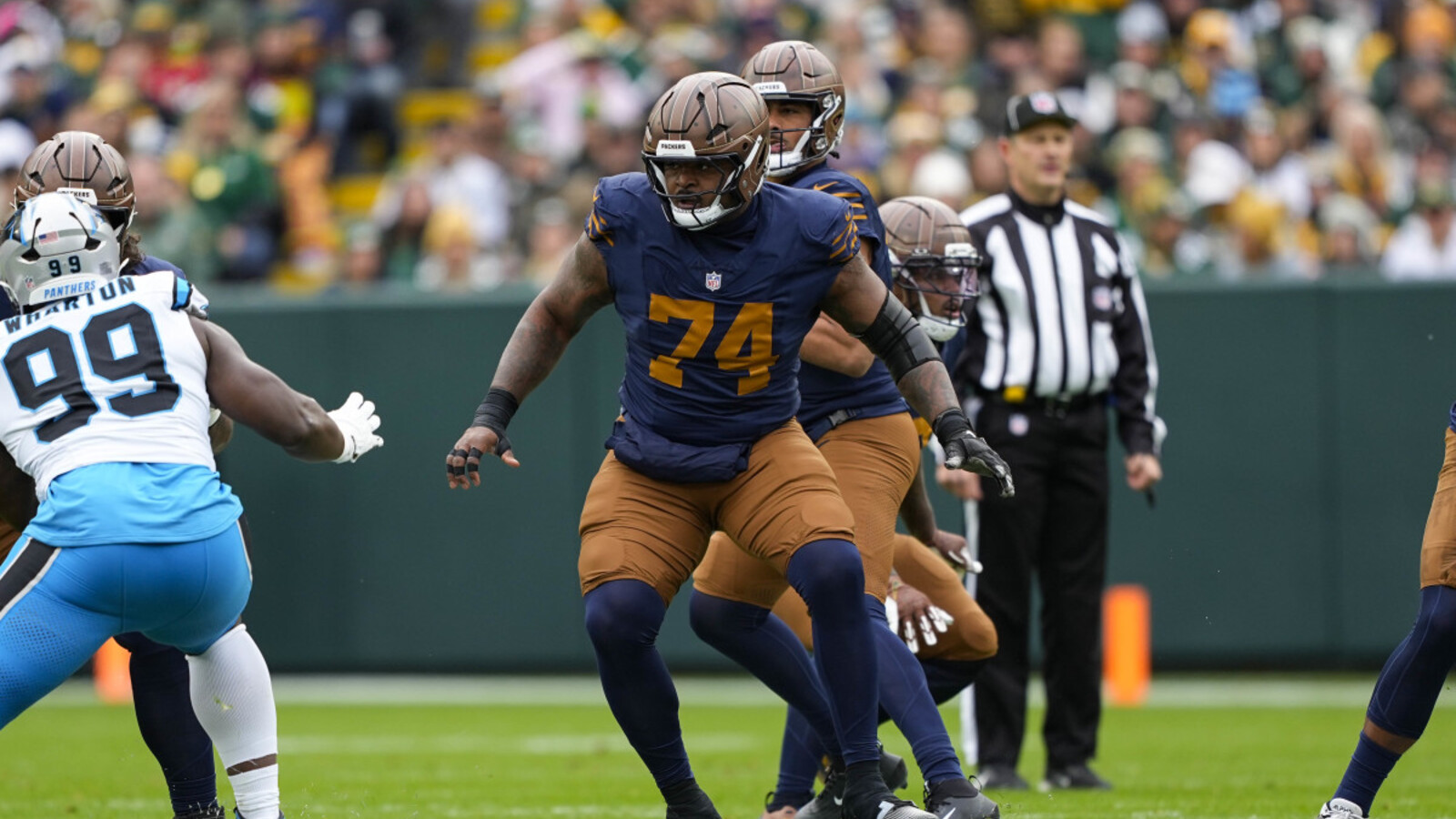 Latest intel fuels suspicion around Packers' looming decision while raising deeper questions about long-term direction