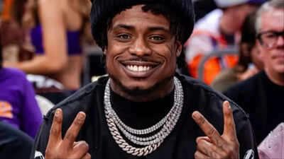 Chicago Bears free agent C.J. Gardner-Johnson reportedly wants to retire in four years to become streamer for life with no rules