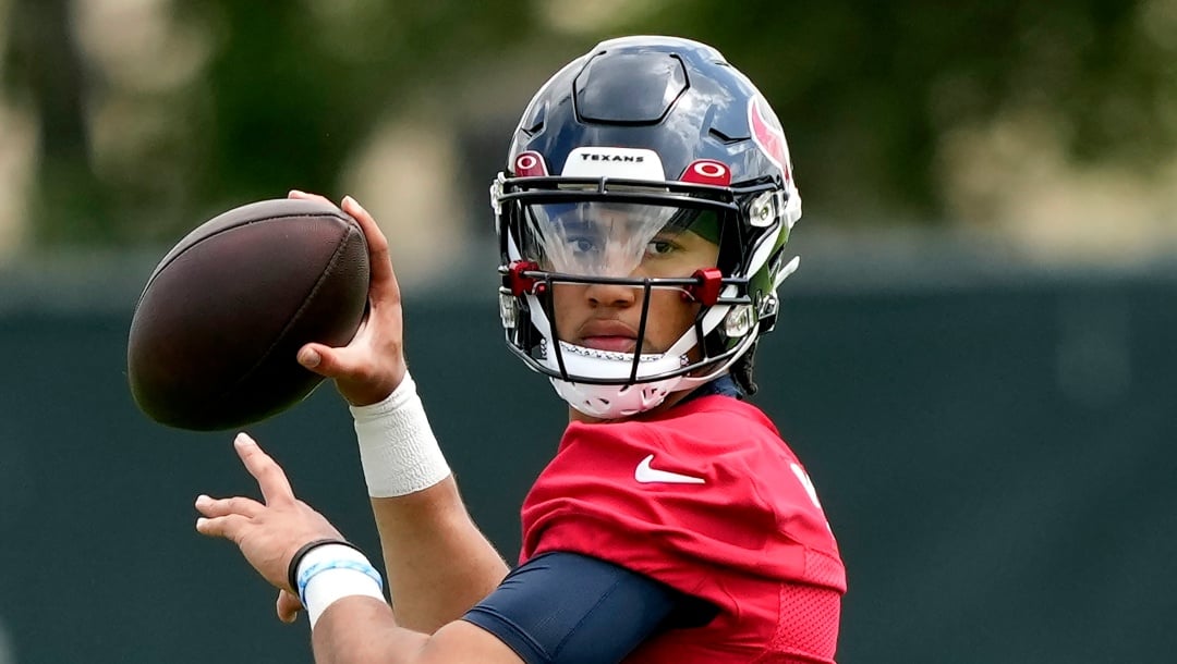 Houston Texans 2026 Opponents: Home & Away