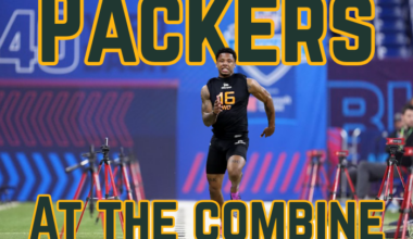 packers at the combine