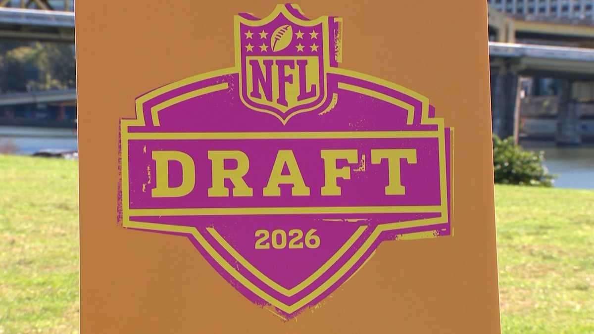 Washington County business leaders eye potential boost with NFL draft