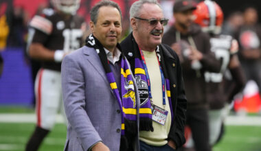 Minnesota Vikings prevented from earning rare achievement thanks to their own complaining