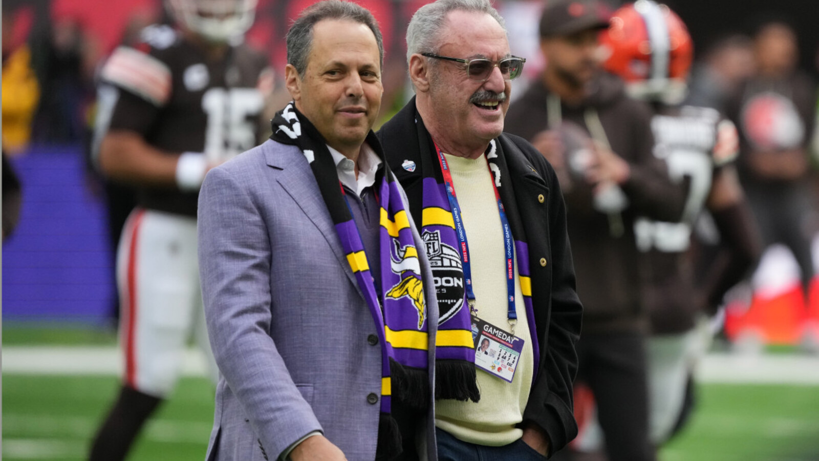 Minnesota Vikings prevented from earning rare achievement thanks to their own complaining