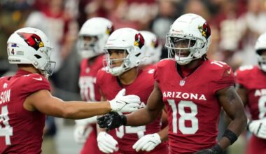 NFL Schedules: Hardest & Easiest By 2026 Win Totals