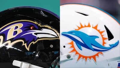 NFL Trade News: Miami Dolphins linked to $8M tight end from Baltimore Ravens