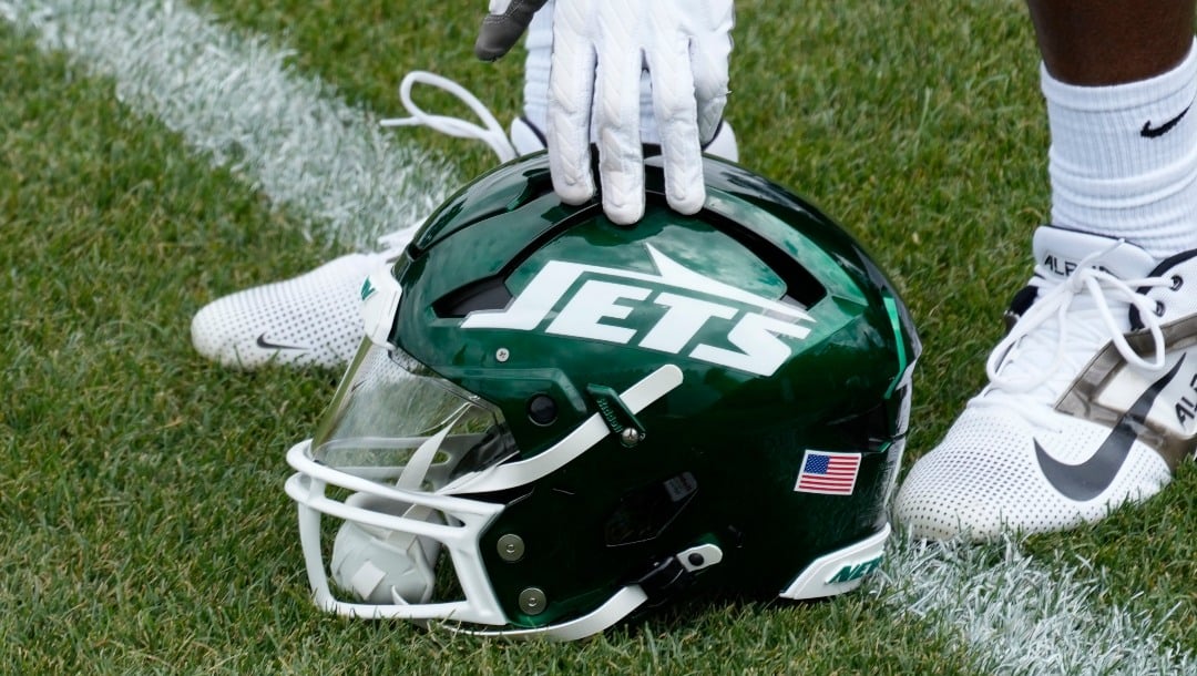 New York Jets 2026 Opponents: Home & Away