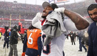 The 'NFL playoff receptions leaders' quiz