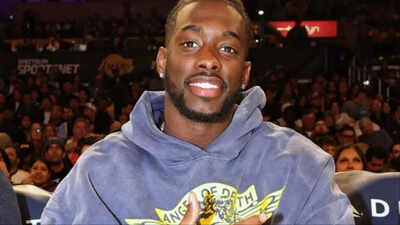 Detroit Lions cornerback Terrion Arnold is allegedly linked to a retaliatory armed robbery and kidnapping case in Florida