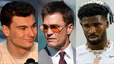 “Impressive young man”: Tom Brady speaks highly of potential Las Vegas Raiders rookie quarterback Fernando Mendoza