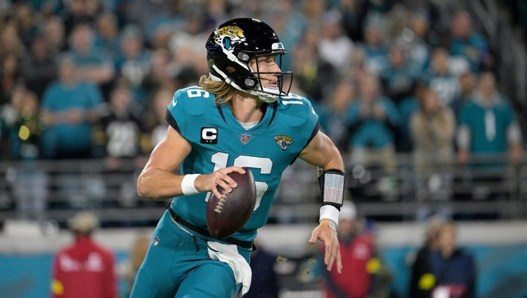 Jacksonville Jaguars 2026 Opponents: Home & Away