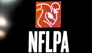 NFLPA report cards: Dolphins reportedly rank first, Steelers last in annual survey