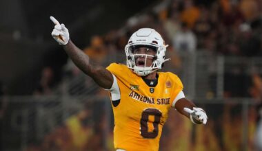 Logan Paulsen's top WR prospects of 2026