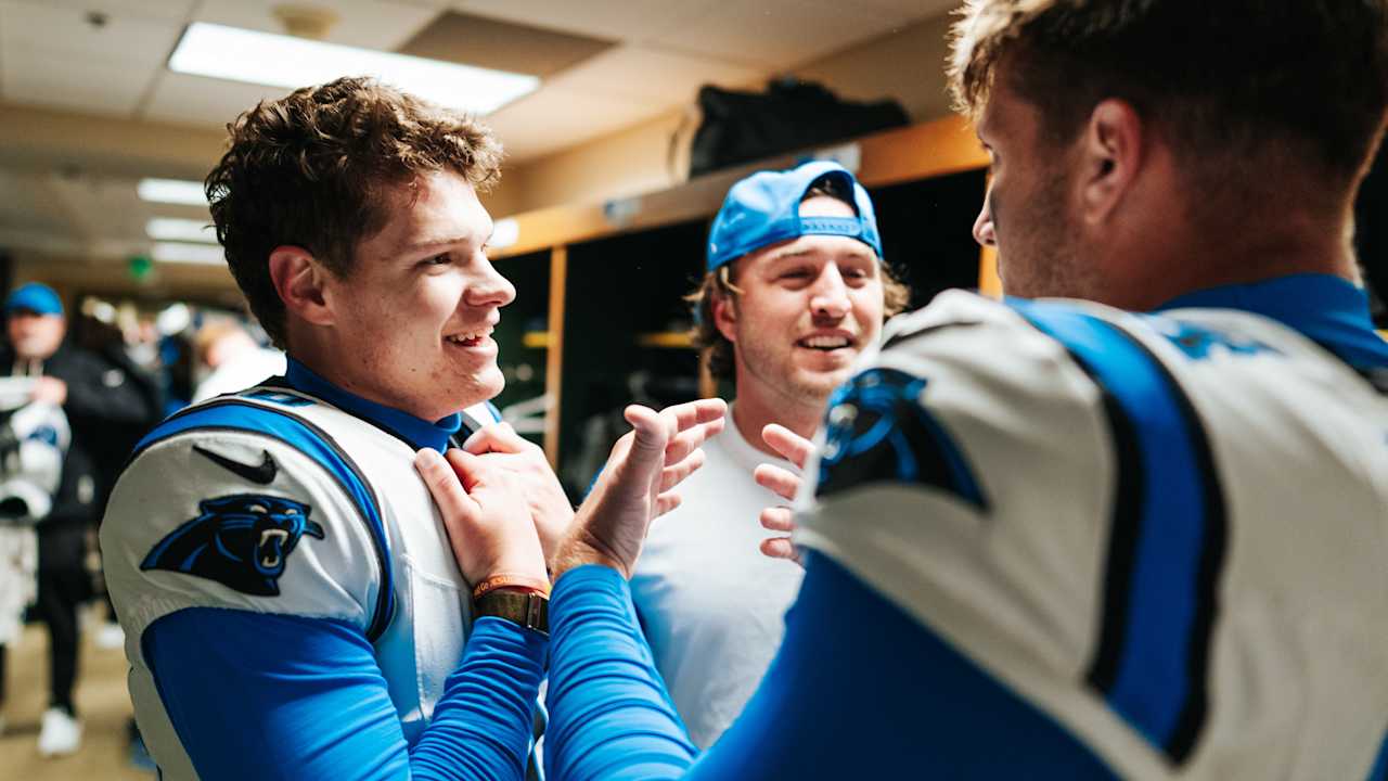 Panthers offseason positional review: Special teams