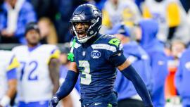 Nick Emmanwori injury: Seahawks rookie hurts ankle in practice, says he'll be 'good to go' in Super Bowl