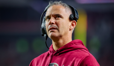 Mike Norvell puts FSU fate in own hands as Seminoles coach assumes play-calling duties