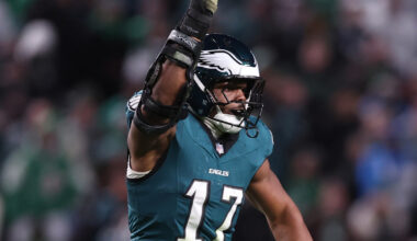 Championship LB Linked to Buccaneers Offseason Moves