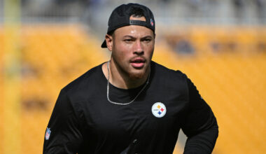 Writing The Ship: An Ideal Buccaneers Trade Target