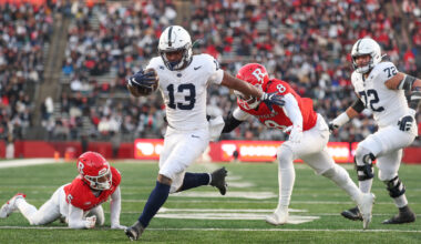 Writing The Ship: Buccaneers All Crush Team