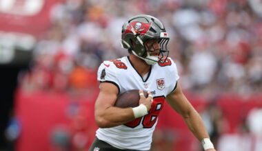 Buccaneers Can Upgrade Over TE Cade Otton With This Trade