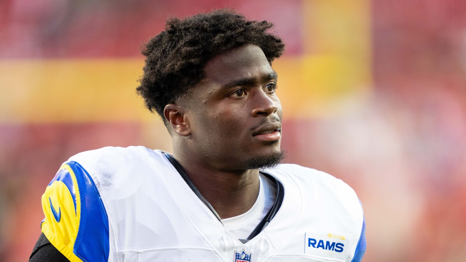 Rams Will Seek To Improve At CB; Darious Williams A Release Candidate?