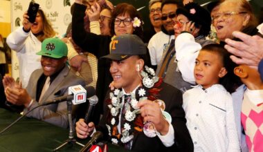 Why February's National Signing Day is an afterthought in modern college football