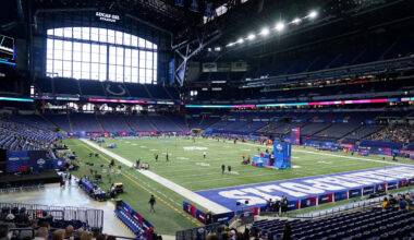 Media Sessions, Workout Times & How to Watch