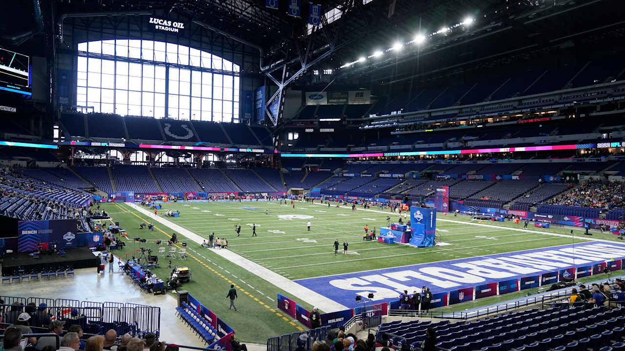 Media Sessions, Workout Times & How to Watch