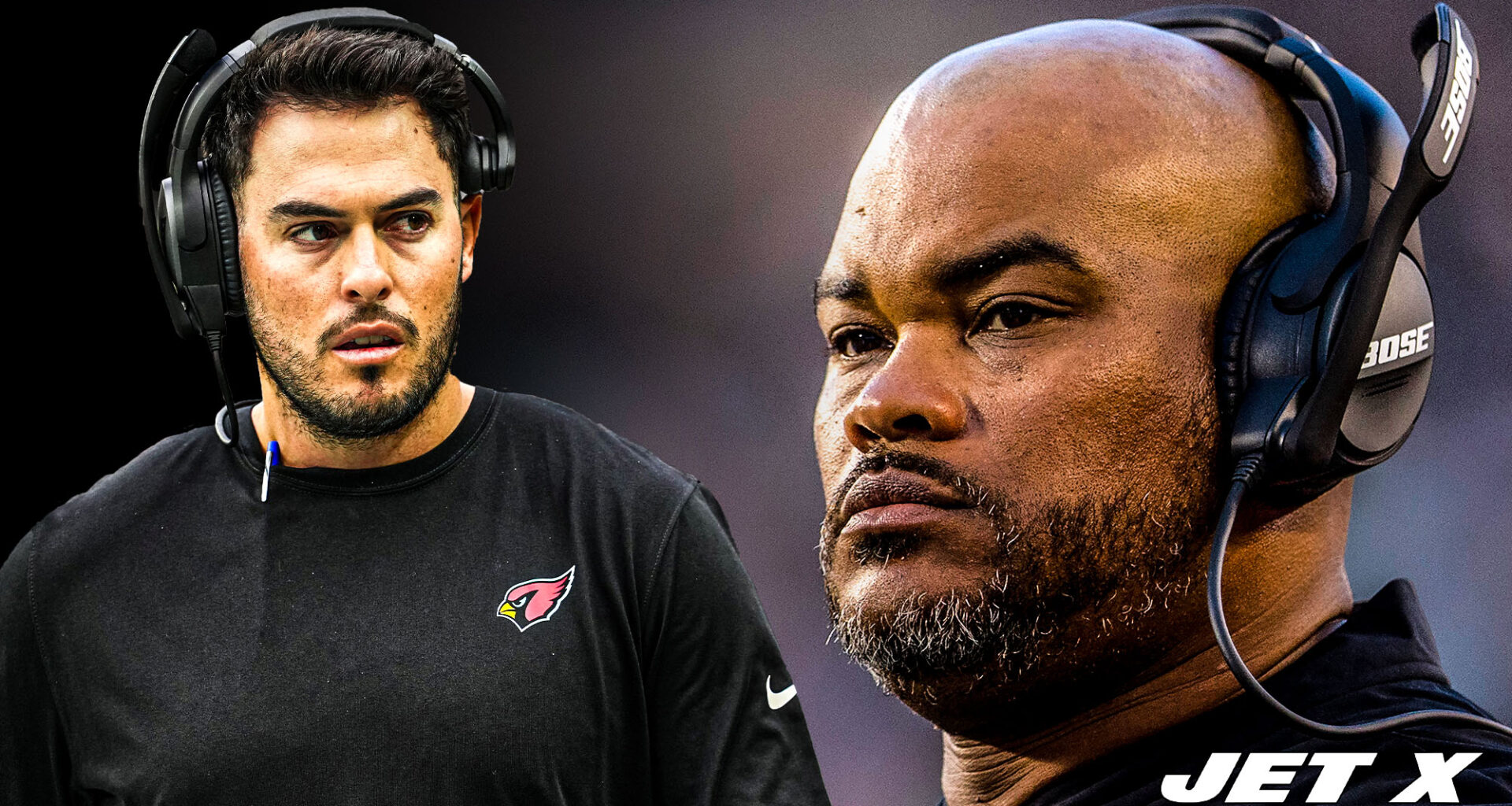 2 intriguing names to consider