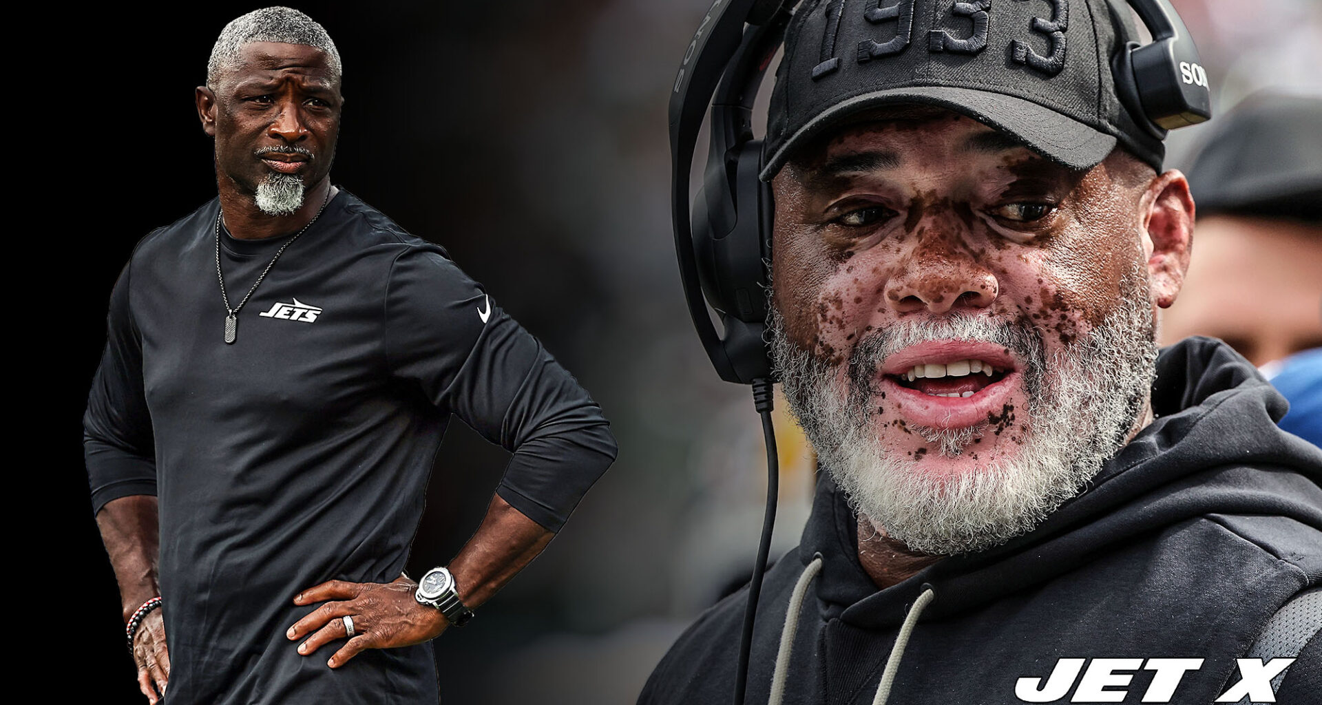 New York Jets' DL coach Karl Dunbar: A scheme change signal?