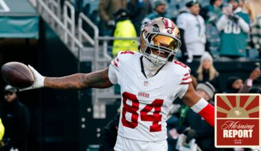 Best of Wide Receivers, 2026 Offseason Dates 🗞️