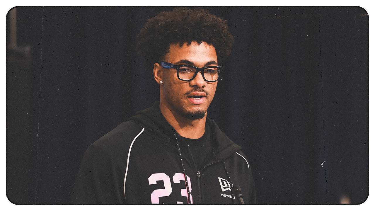 How Kenyon Sadiq Plans to Display His Versatility at 2026 NFL Combine