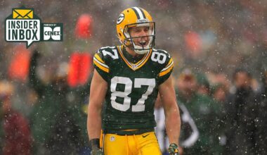 Inbox: Then it’s definitely him