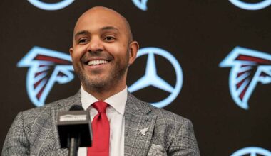 What we learned from Ian Cunningham's introduction as general manager